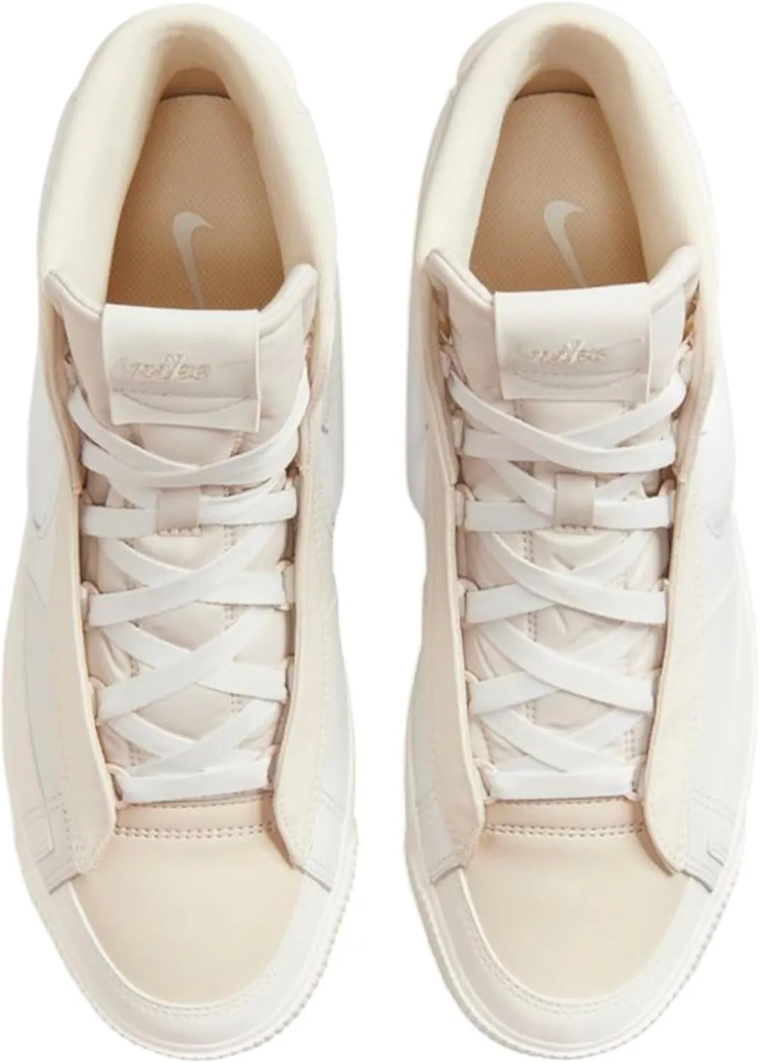 Nike Blazer Mid Victory Womens Shoes