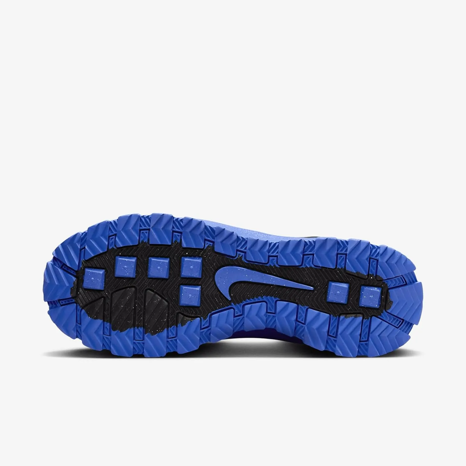 Nike Blazer Roam Mid Women's Winterized Shoes (FQ9065-001, Black/Racer Blue)