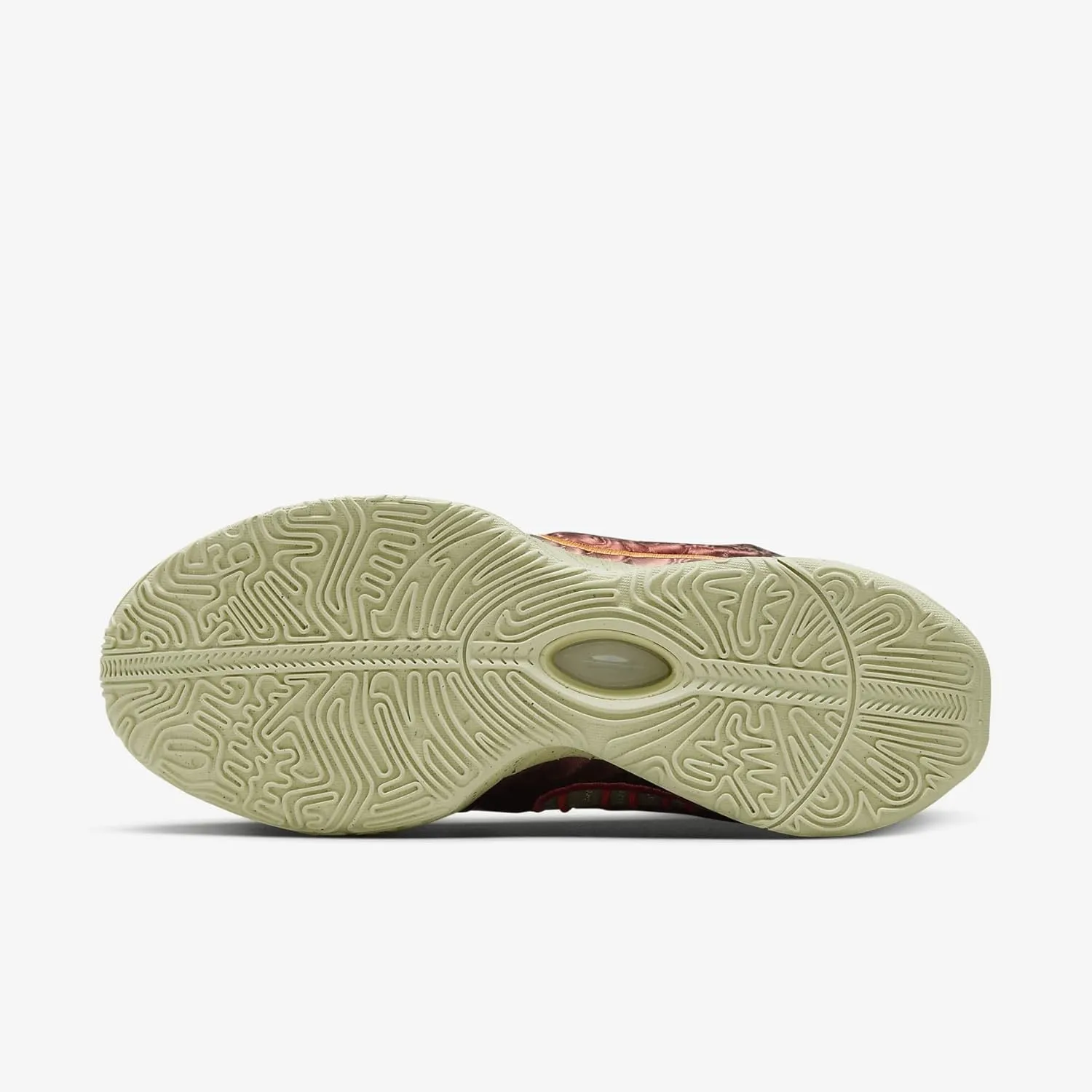 Nike Lebron XXI Mens Shoes
