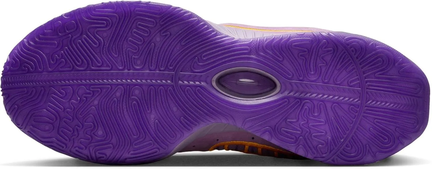 Nike Lebron XXI Mens Shoes