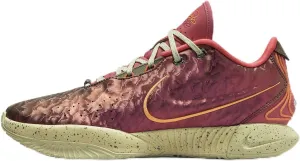 Nike Lebron XXI Mens Shoes