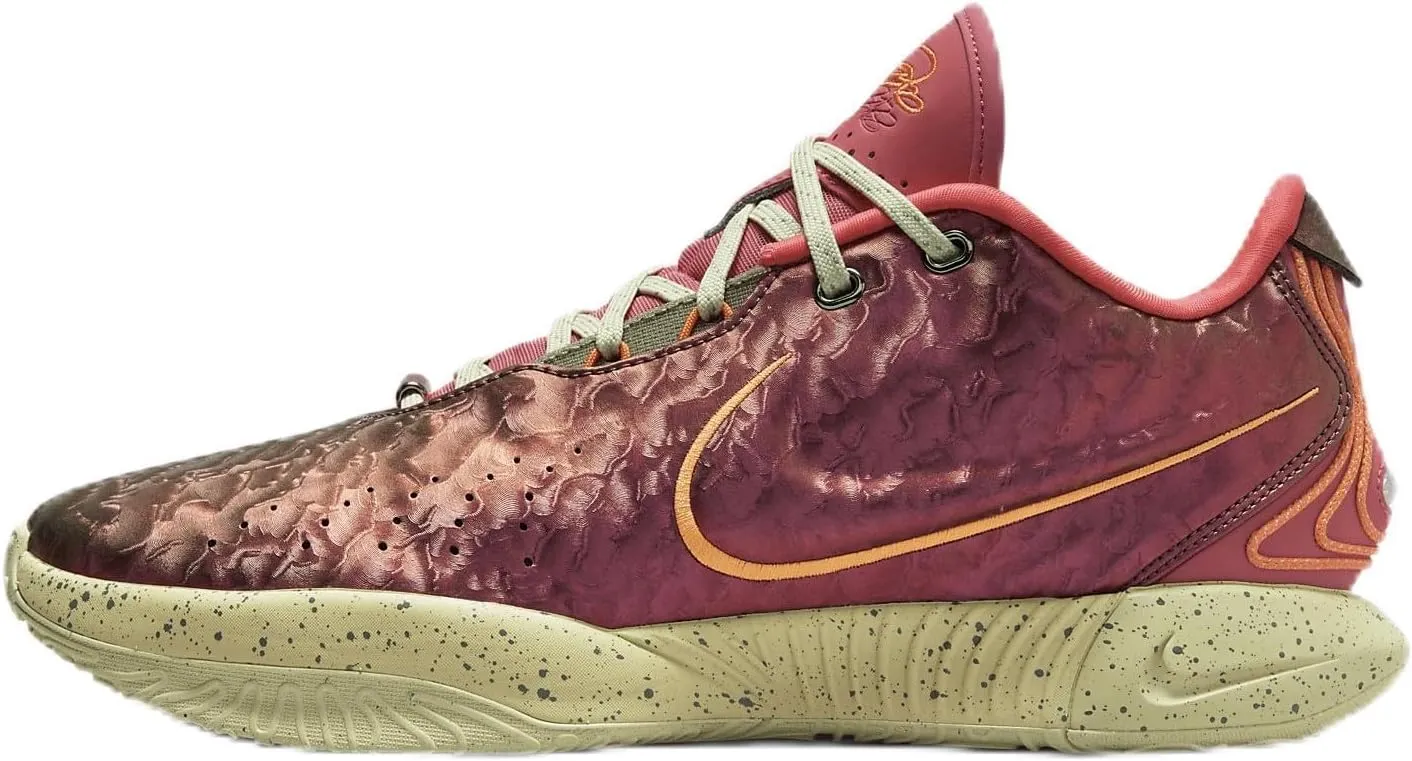 Nike Lebron XXI Mens Shoes