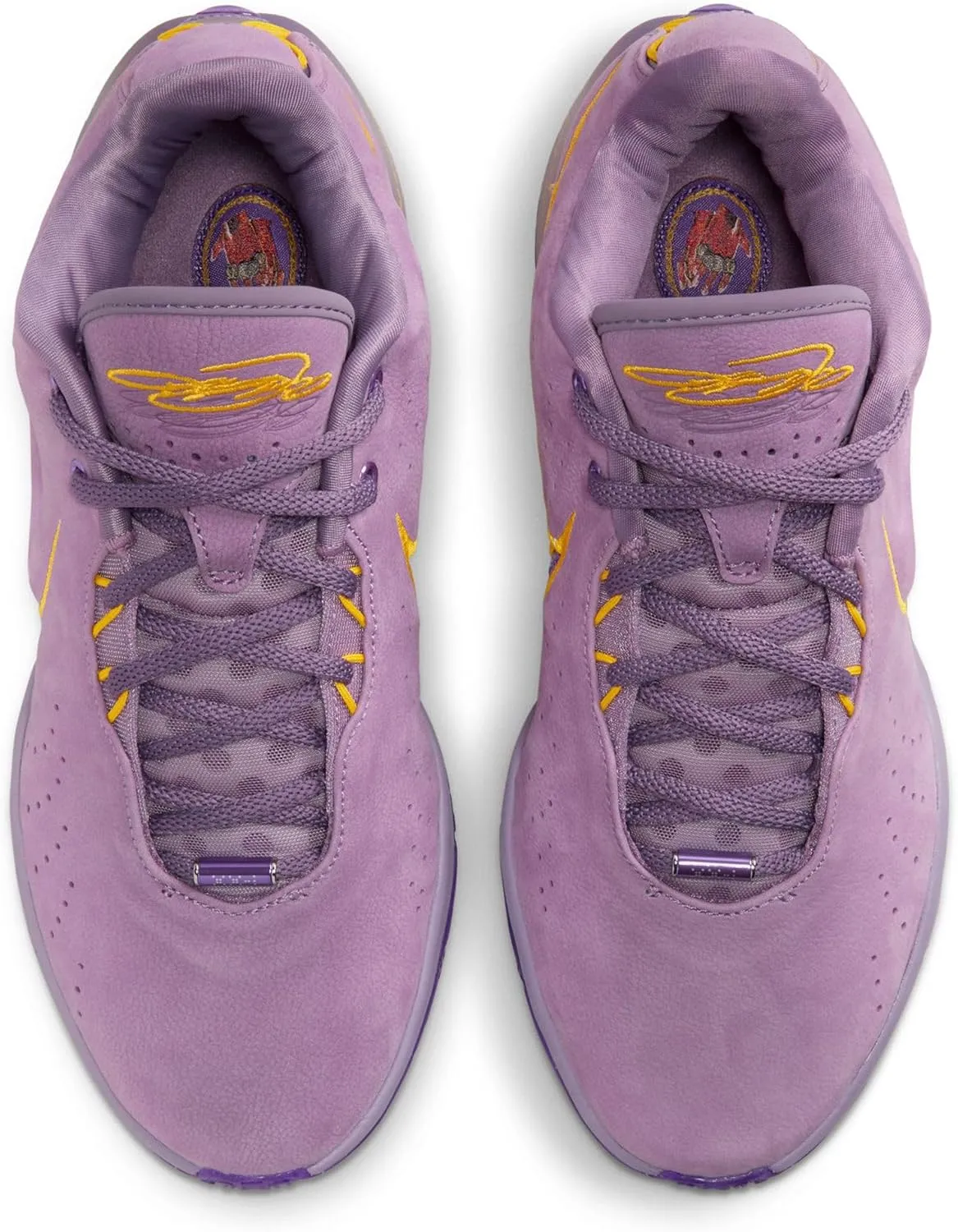 Nike Lebron XXI Mens Shoes