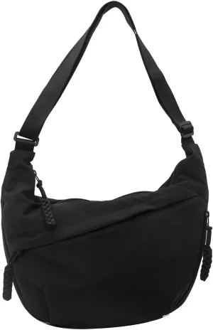 Nylon Crossbody Bags for women Purse Handbags Shoulder Bags Travel Tote Messenger Bag Men Hobo Bags