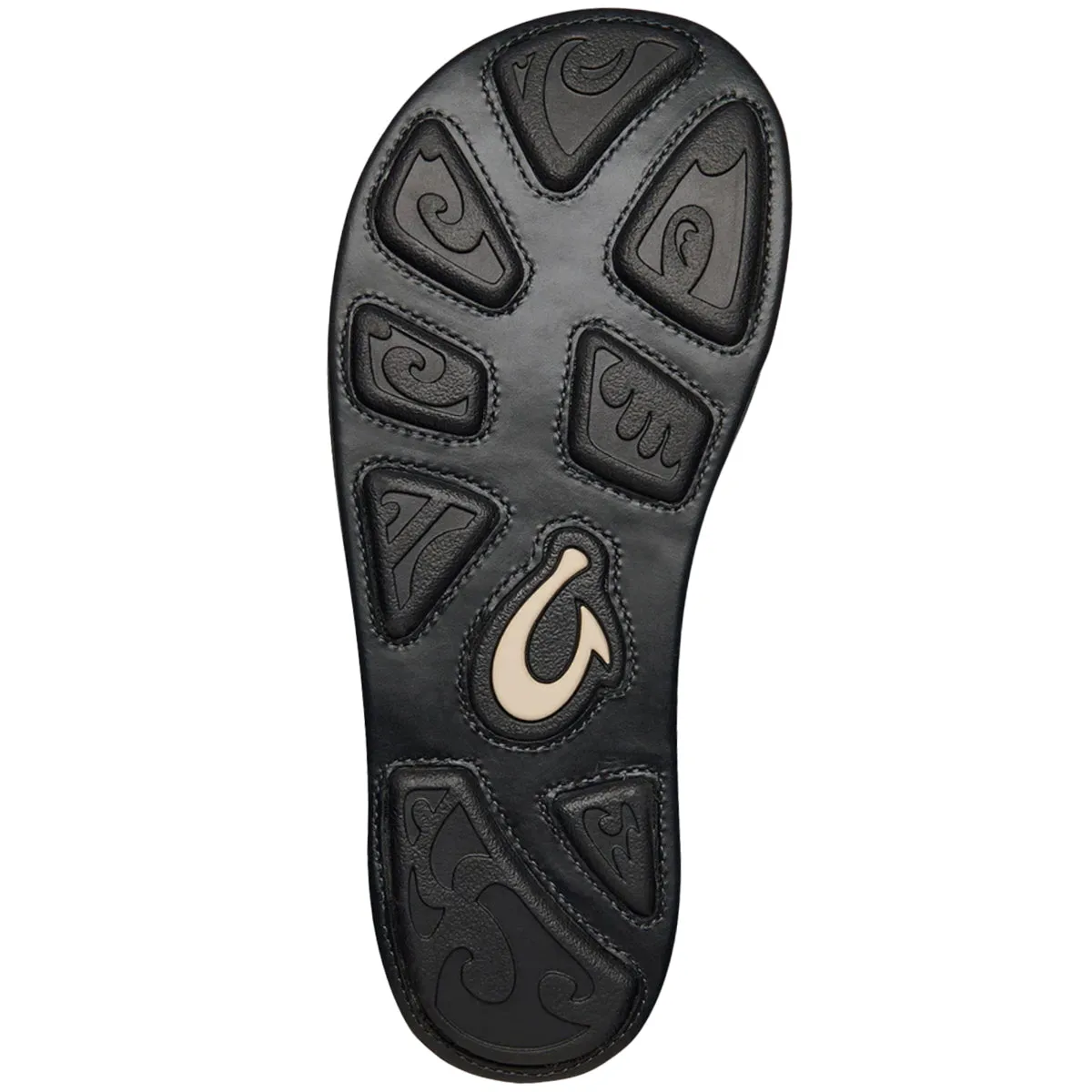 OluKai Hiapo Sandals