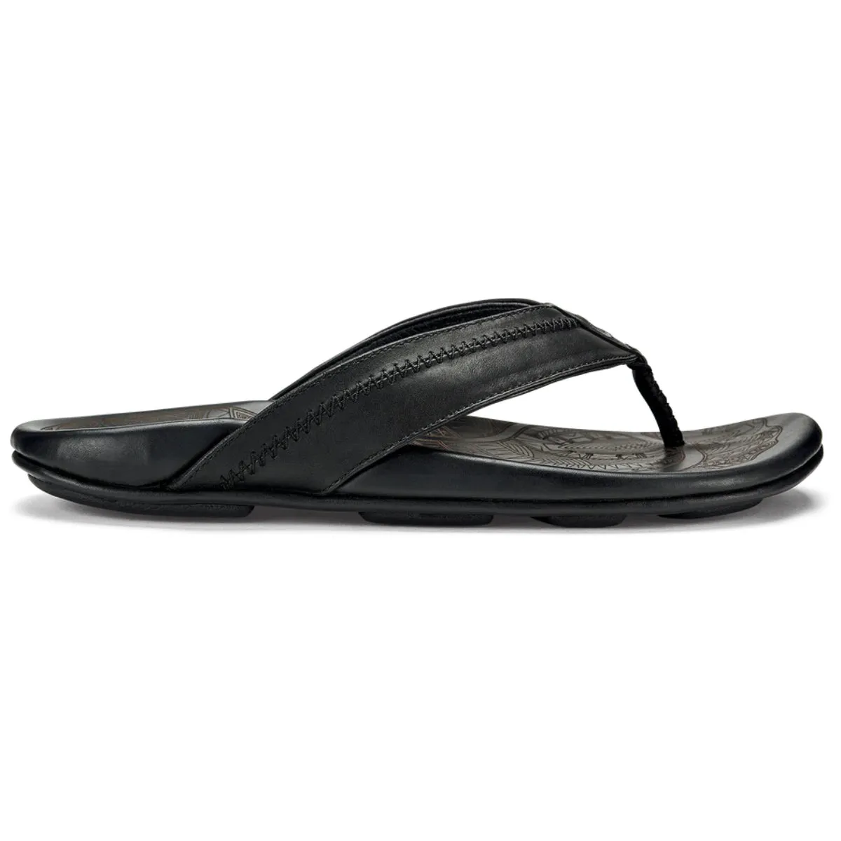 OluKai Hiapo Sandals