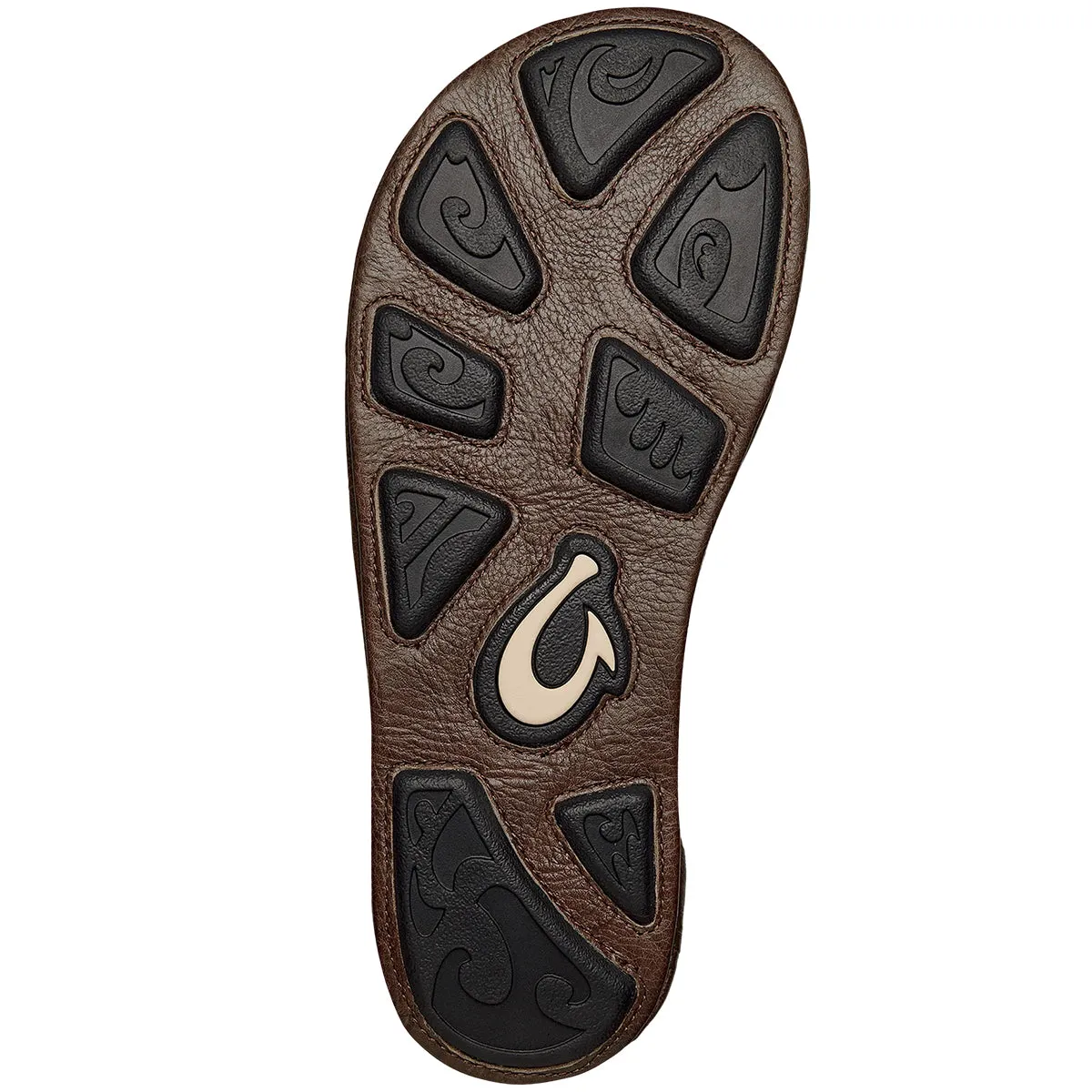 OluKai Hiapo Sandals
