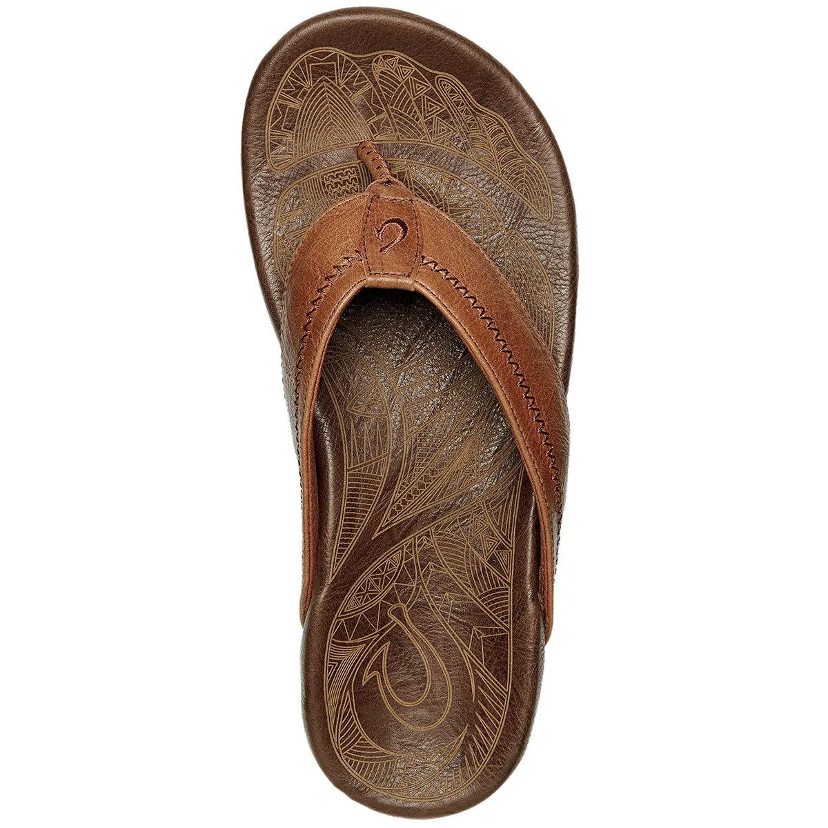 OluKai Hiapo Sandals