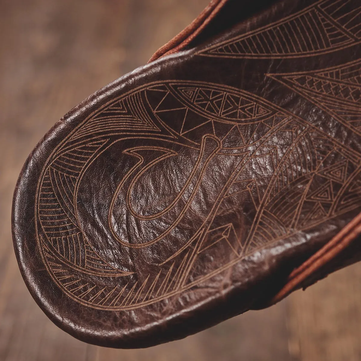OluKai Hiapo Sandals