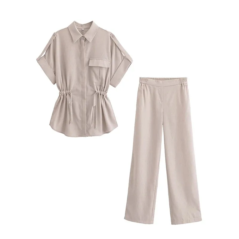 Perla Set