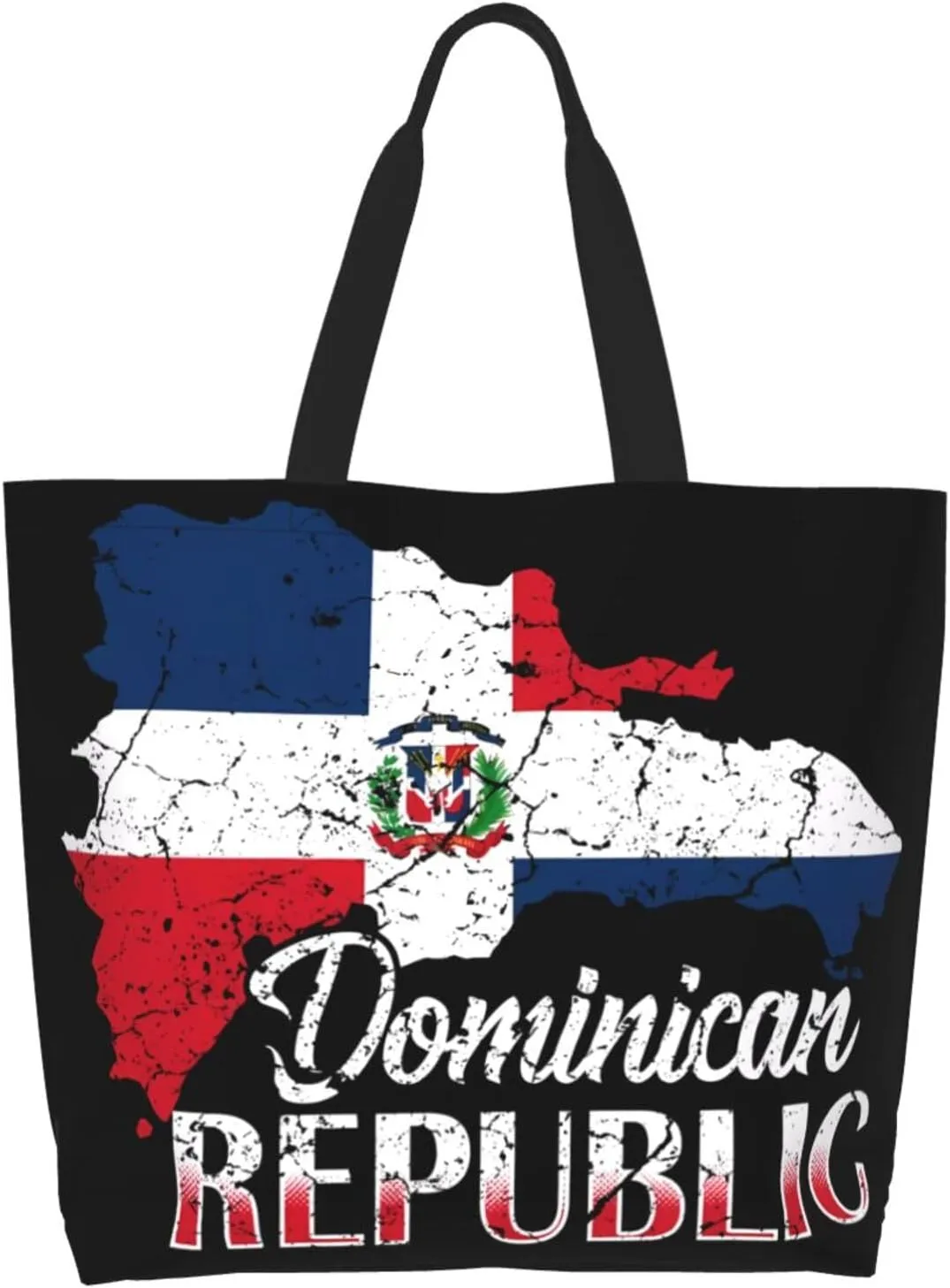 Philippine Sun Flag Women's Tote Bag Large Capacity Single Shoulder Bags Handbag for Shopping Work