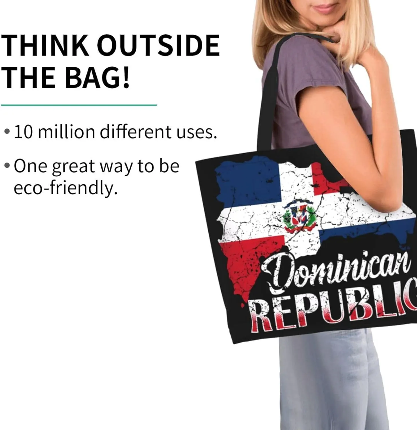 Philippine Sun Flag Women's Tote Bag Large Capacity Single Shoulder Bags Handbag for Shopping Work