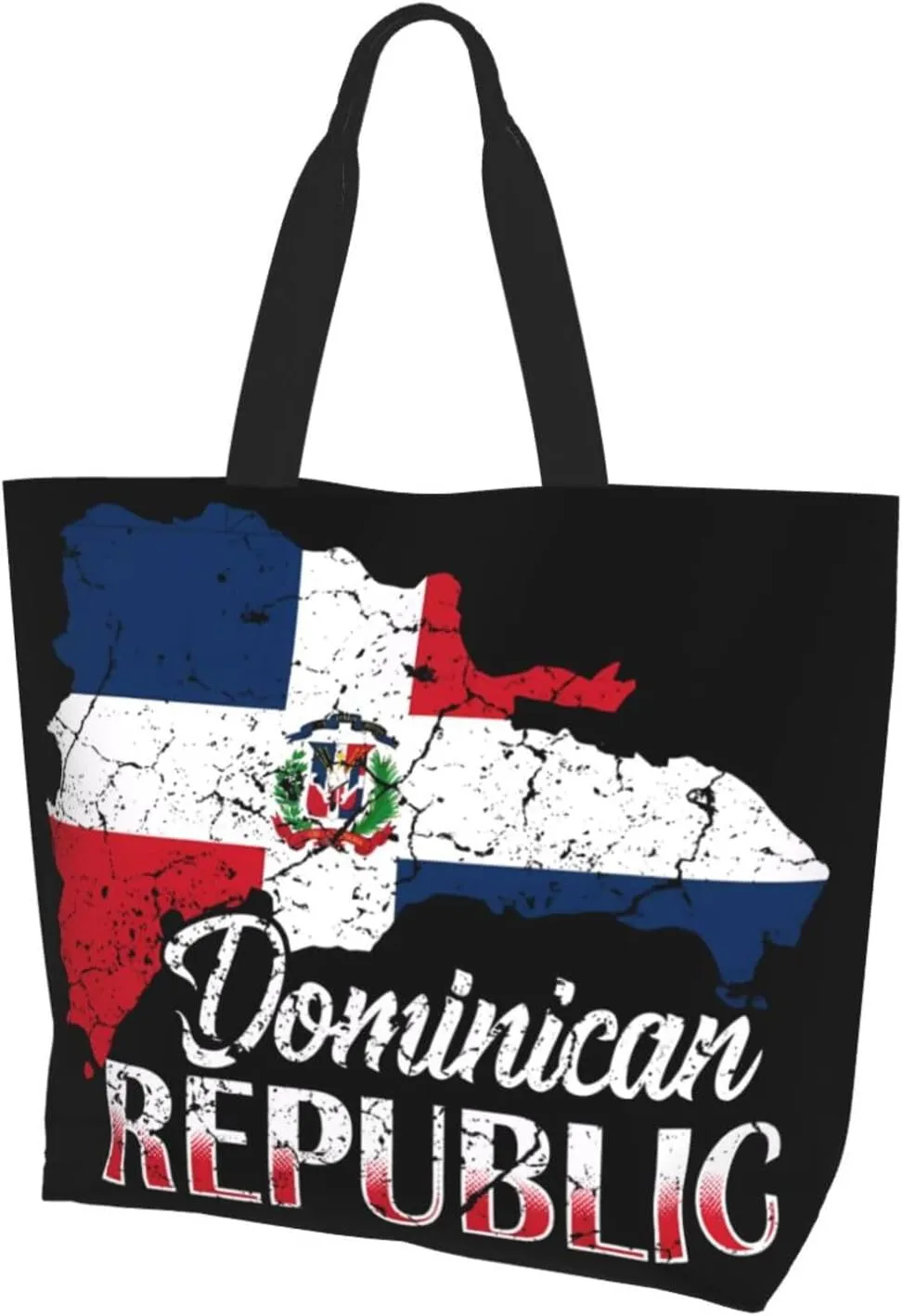Philippine Sun Flag Women's Tote Bag Large Capacity Single Shoulder Bags Handbag for Shopping Work