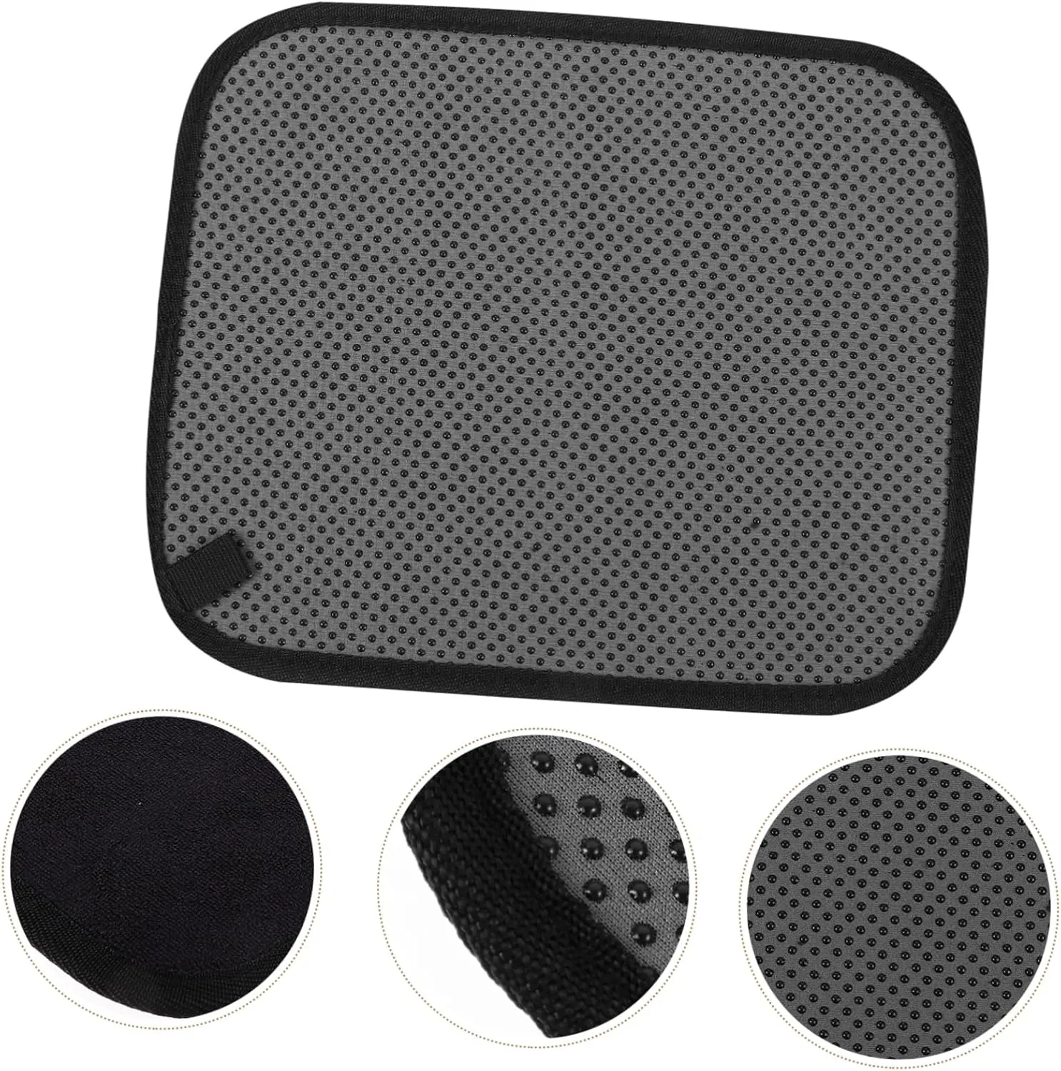 polishing Bowling Towel Microfiber washcloth Neoprene Epoxy Accessories Clean Professional polishing