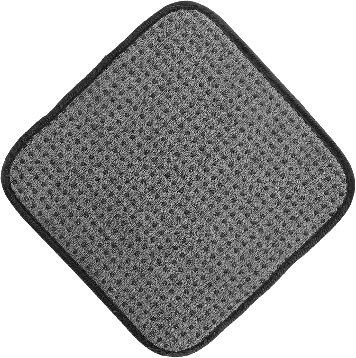 Polyester Cleaning Towel for Bowling Balls Multi-Purpose Ball Accessories