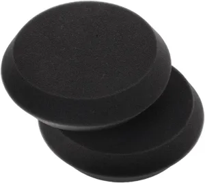 POPETPOP 2pcs Bowling Ball Polishing Sponge for Cleaning Polishing Bowling Accessories for Men