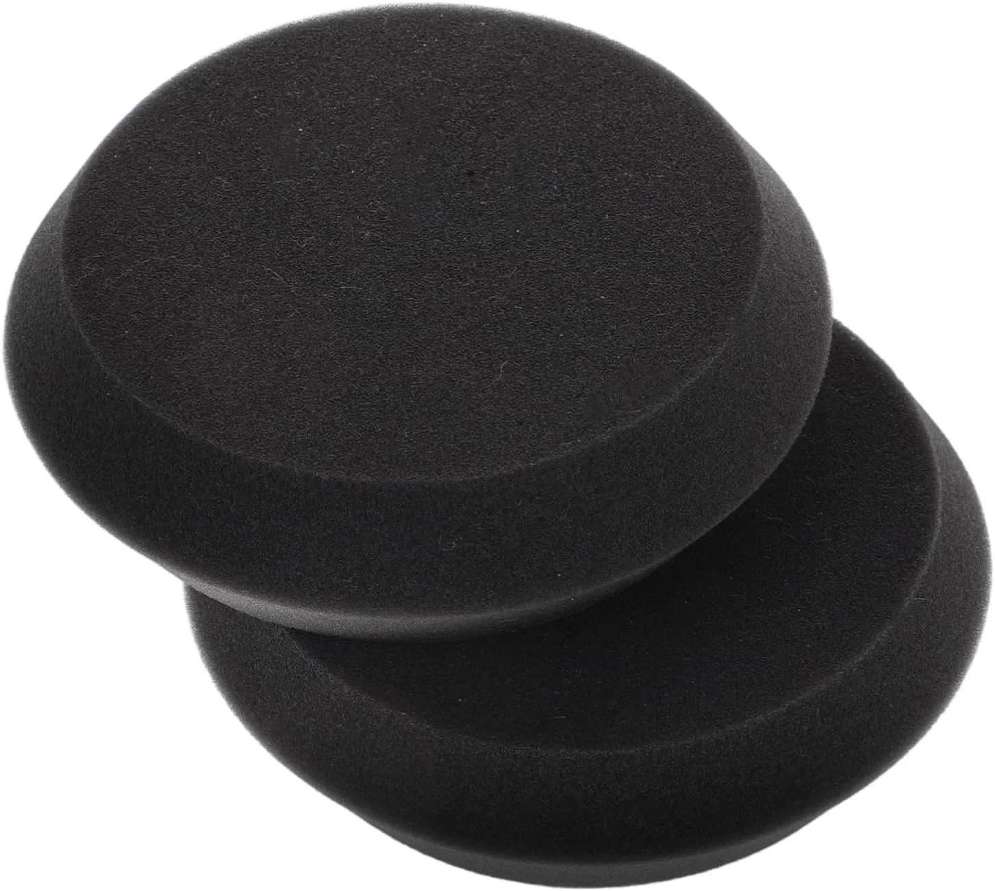 POPETPOP 2pcs Bowling Ball Polishing Sponge for Cleaning Polishing Bowling Accessories for Men