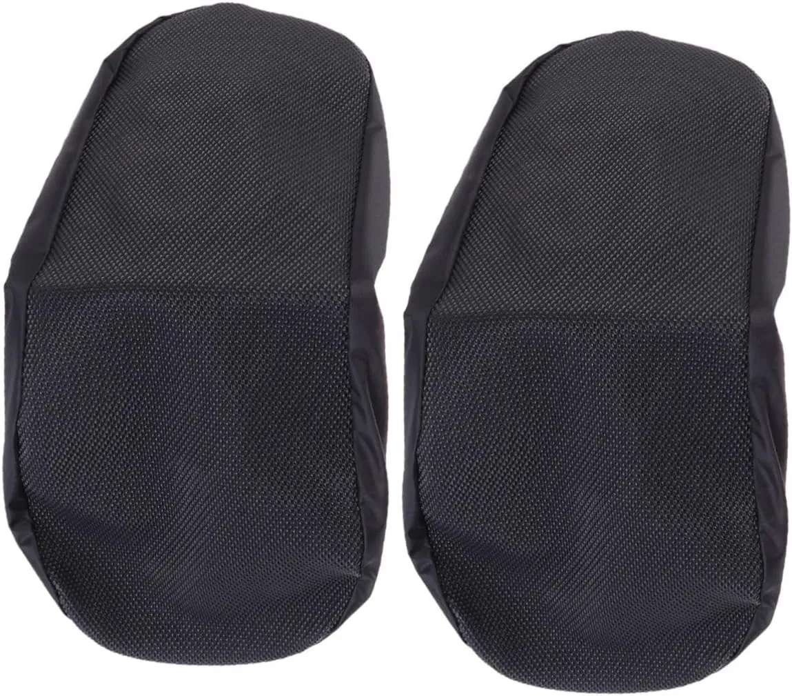 POPETPOP Bowling Black Bowling Shoes Covers Men Shoes Protector Non-Slip Shoe Protector
