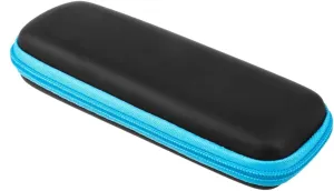 Portable Case Pu Storage Bag Organizer Case Holds Box for Access Accessories