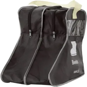 Shoe Bags 1Pc/Set Portable Shoes Storage Bags Organizer Cover Long Riding Rain Boots Dustproof Travel Zipper Pouch Accessories Supplies