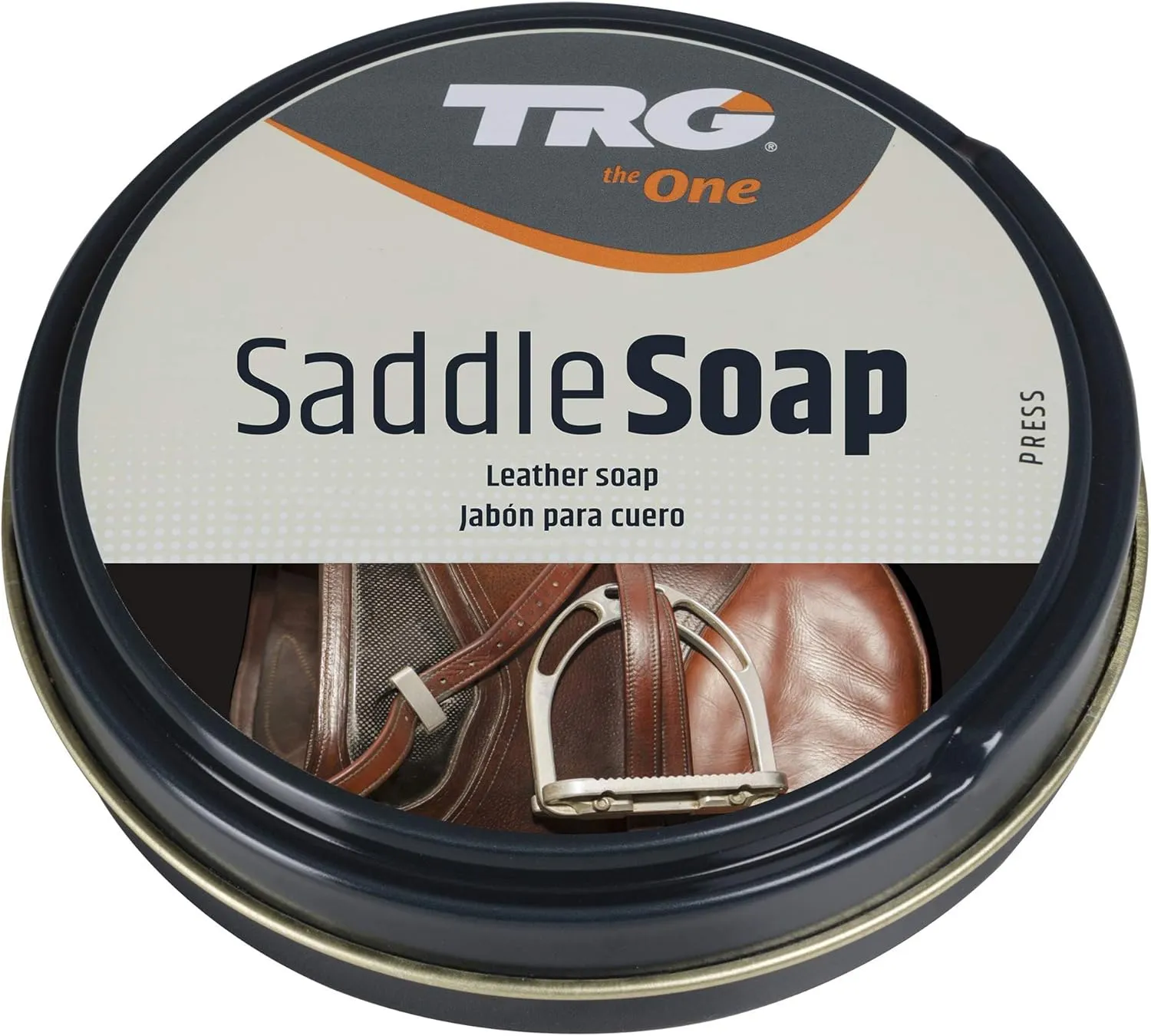 Shoe Cream Protector For Leather Shoes and Boots, Care and Waterproofing by TRG
