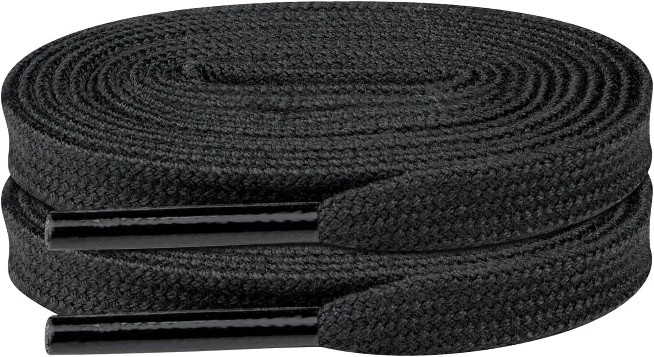 ShoeLaces for Nike Blazer Mid 77, Flat Shoe Laces Replacement Laces for Sneaker Shoes Strings
