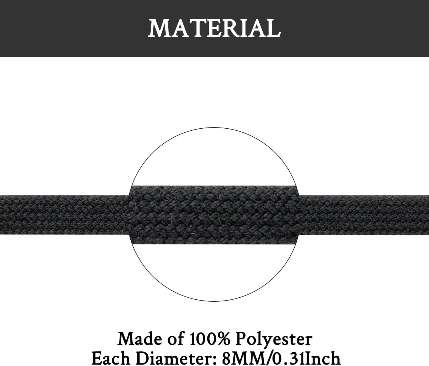 ShoeLaces for Nike Blazer Mid 77, Flat Shoe Laces Replacement Laces for Sneaker Shoes Strings