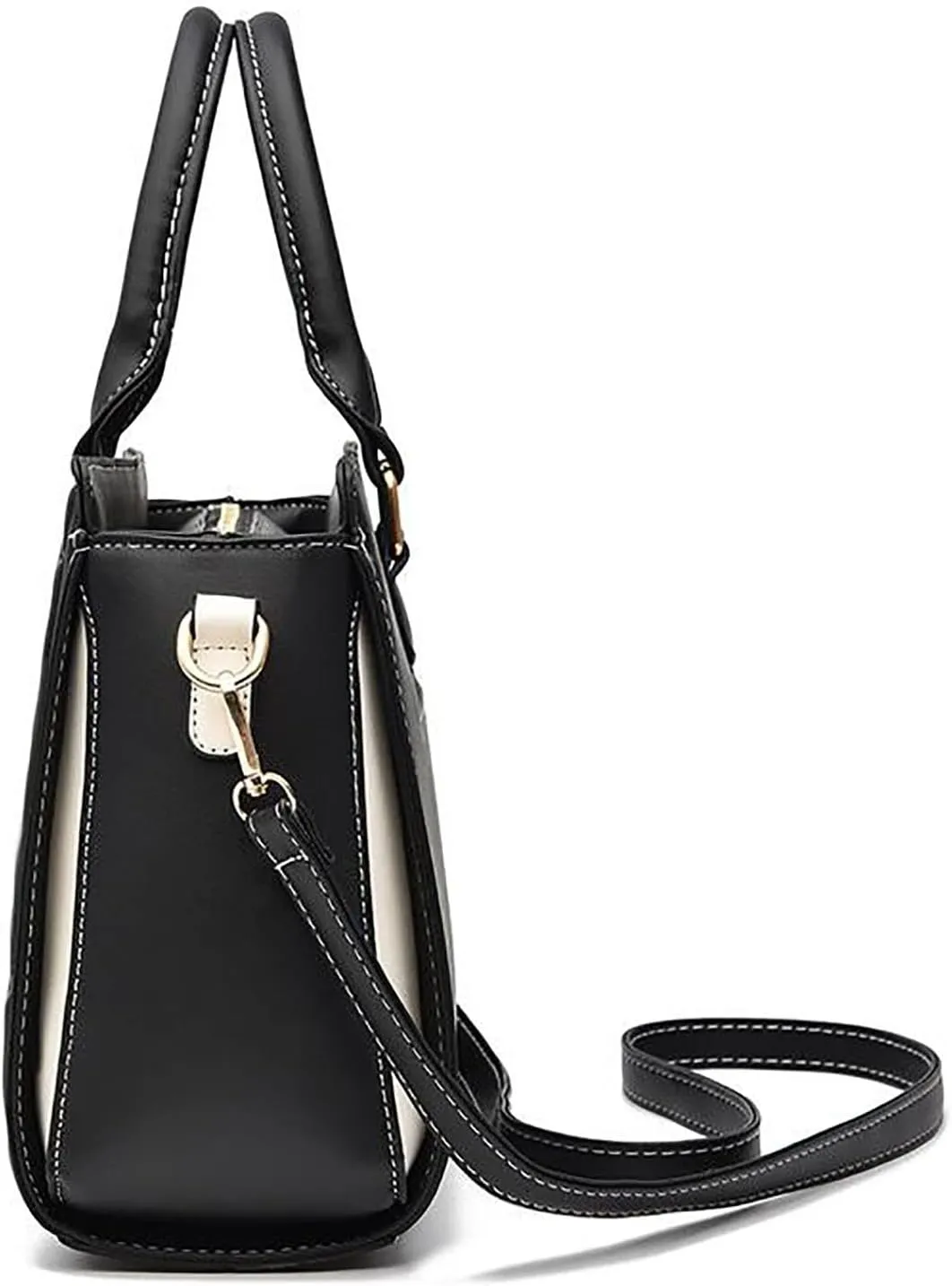 Shoulder Bag for Women Tote Bag For Women Fashion Womens Handbags Ladies Purse Satchel Shoulder Bags Tote Leather