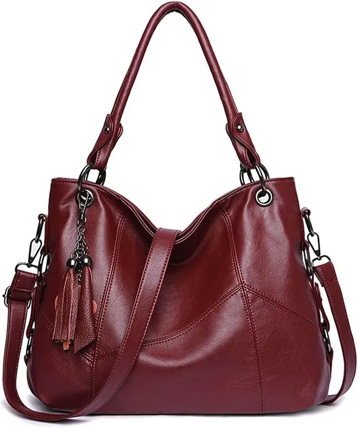 Shoulder bag Handbags Women Bags Quality Leather Crossbody Bags For Women Lady Shoulder Bags Travel Bag