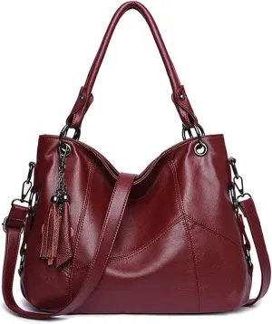 Shoulder bag Handbags Women Bags Quality Leather Crossbody Bags For Women Lady Shoulder Bags Travel Bag