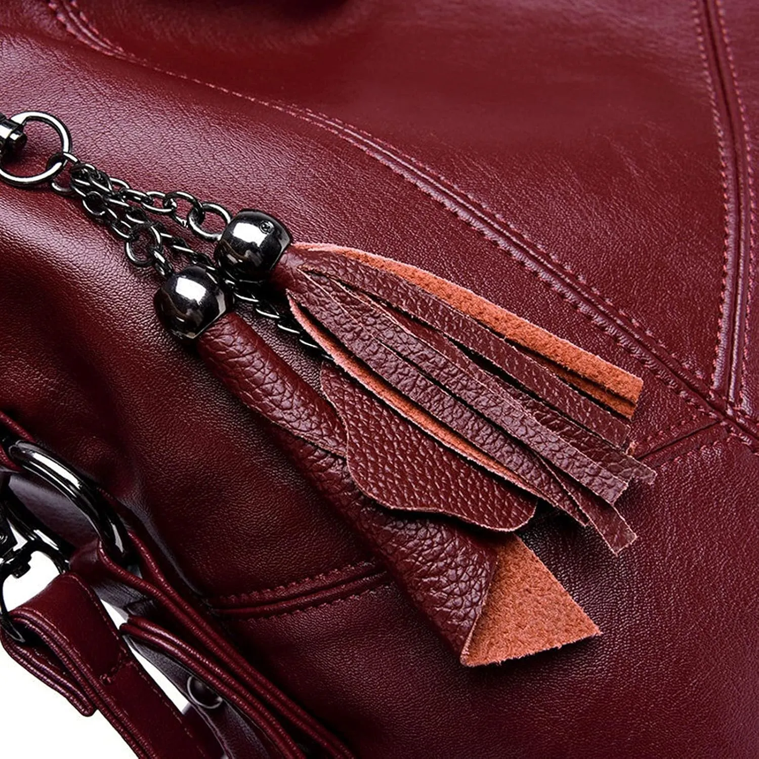 Shoulder bag Handbags Women Bags Quality Leather Crossbody Bags For Women Lady Shoulder Bags Travel Bag