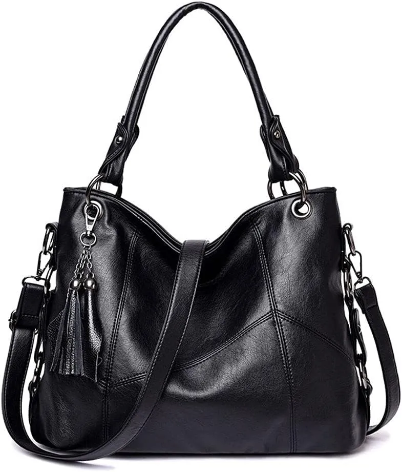 Shoulder bag Handbags Women Bags Quality Leather Crossbody Bags For Women Lady Shoulder Bags Travel Bag