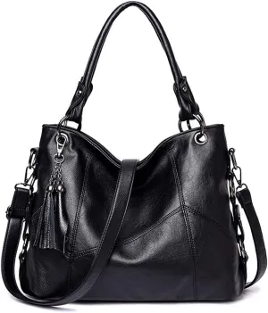 Shoulder bag Handbags Women Bags Quality Leather Crossbody Bags For Women Lady Shoulder Bags Travel Bag
