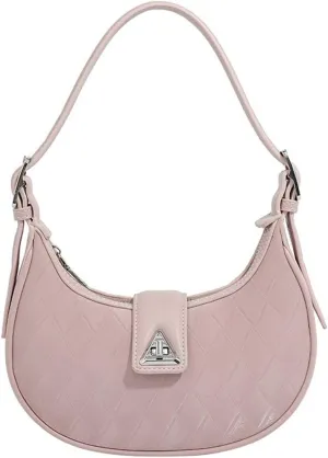 Shoulder Bags Stylish Saddle Bags for Everyday Use Lightweight Design