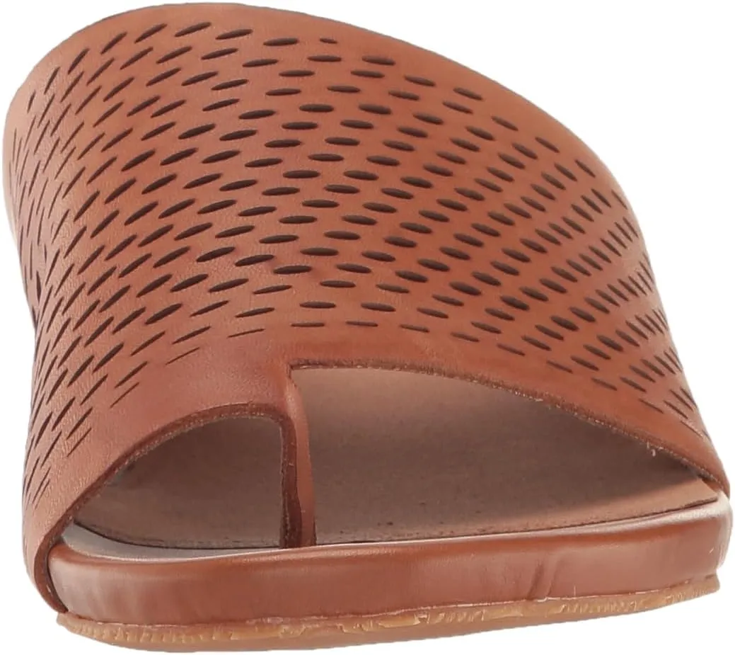SoftWalk Women's Flat Sandals