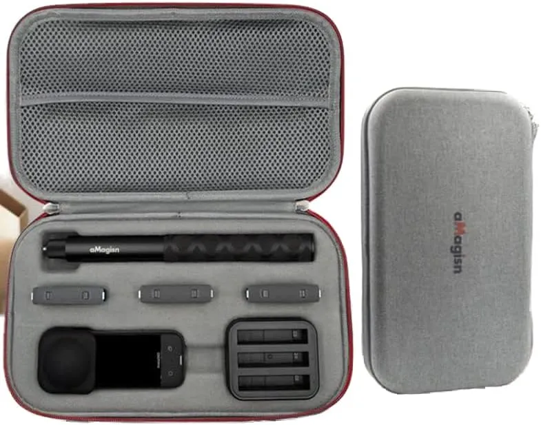 Storage case/Carrying Bag for Insta360 X3 Camera Camera Accessories for insta360 ONE X3