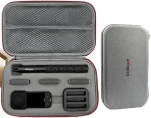 Storage case/Carrying Bag for Insta360 X3 Camera Camera Accessories for insta360 ONE X3