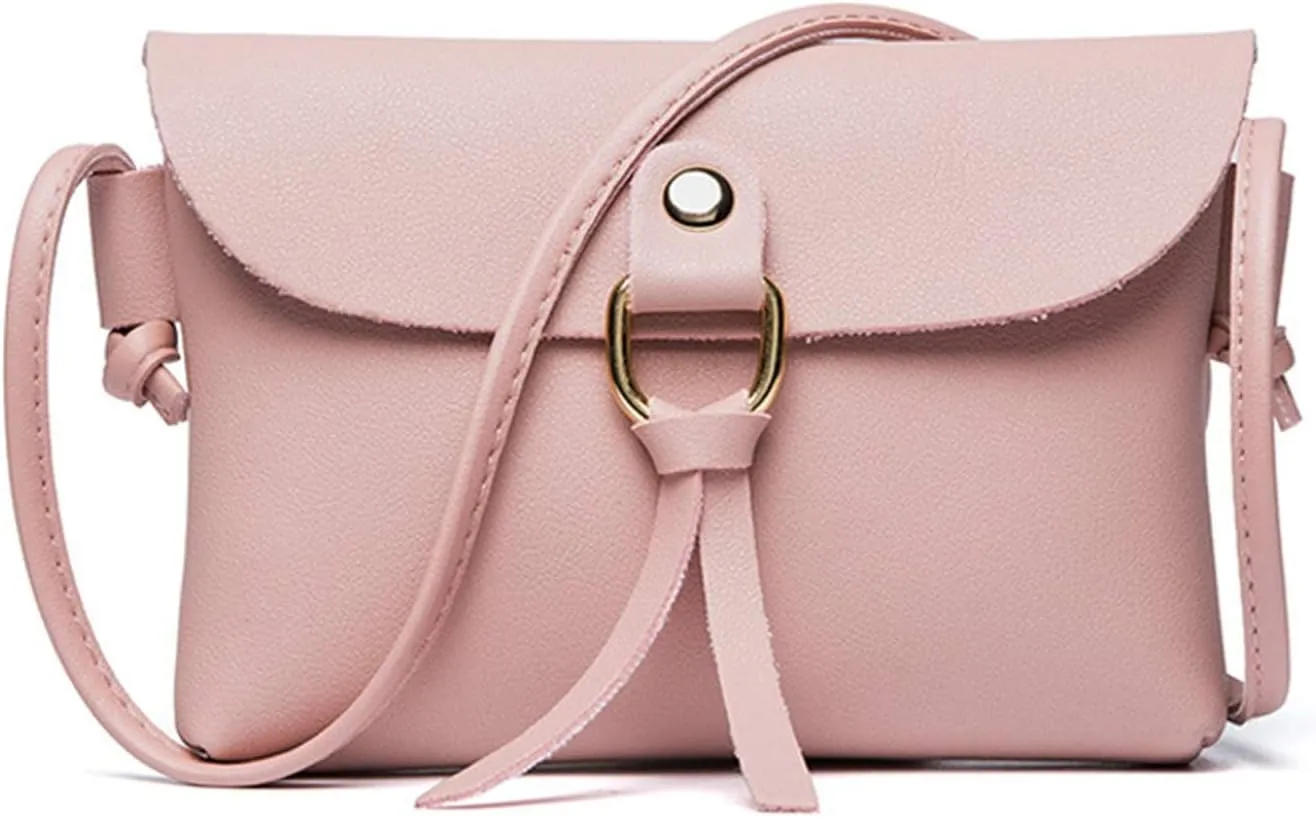 Tote Bag For Women Mini Tassels Square Cross Body Bags Solid Cover Telephone Shoulder Bag For Shopping Travel E