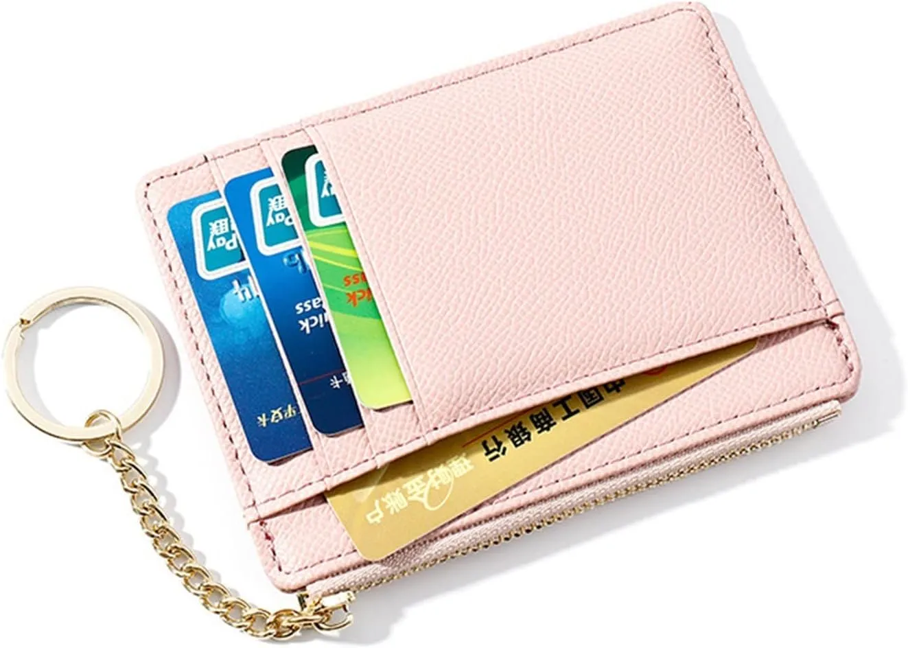 Tote Bag For Women Small Solid Color Fashion Purse Card Id Bag Ladies Mini Wallet Clutch Bag For Teen Girls Birthday F