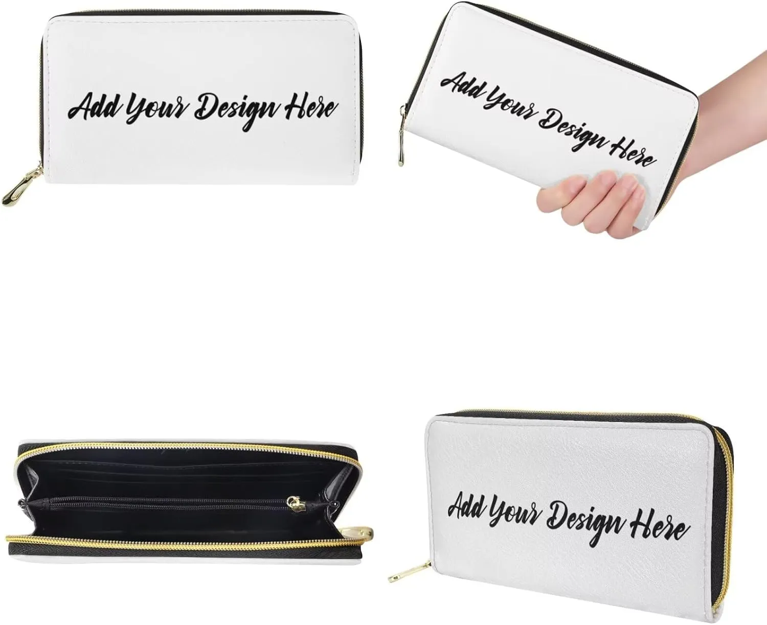 Tote Bags Set 3 Piece Saddle Bags Satchel Bags for Women Wallet Women Wristlet Key Holder