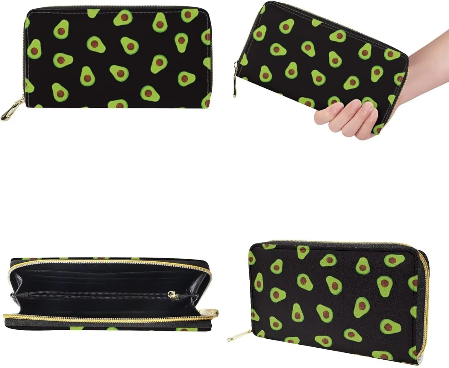 Tote Bags Set 3 Piece Saddle Bags Satchel Bags for Women Wallet Women Wristlet Key Holder