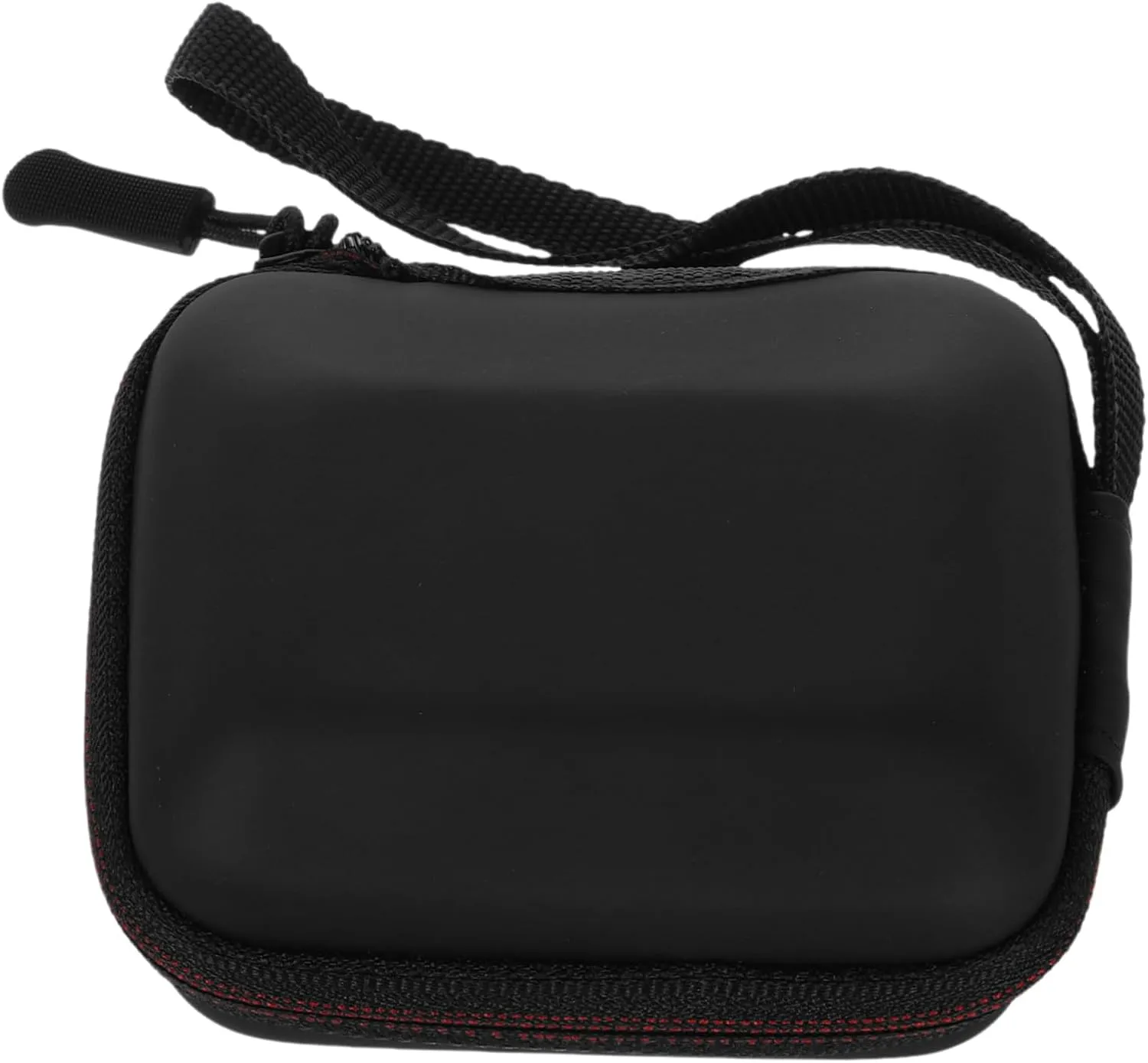 Uonlytech Compact Camera Storage Case Zipper Action Camera Bag for 11/10 Includes Accessories