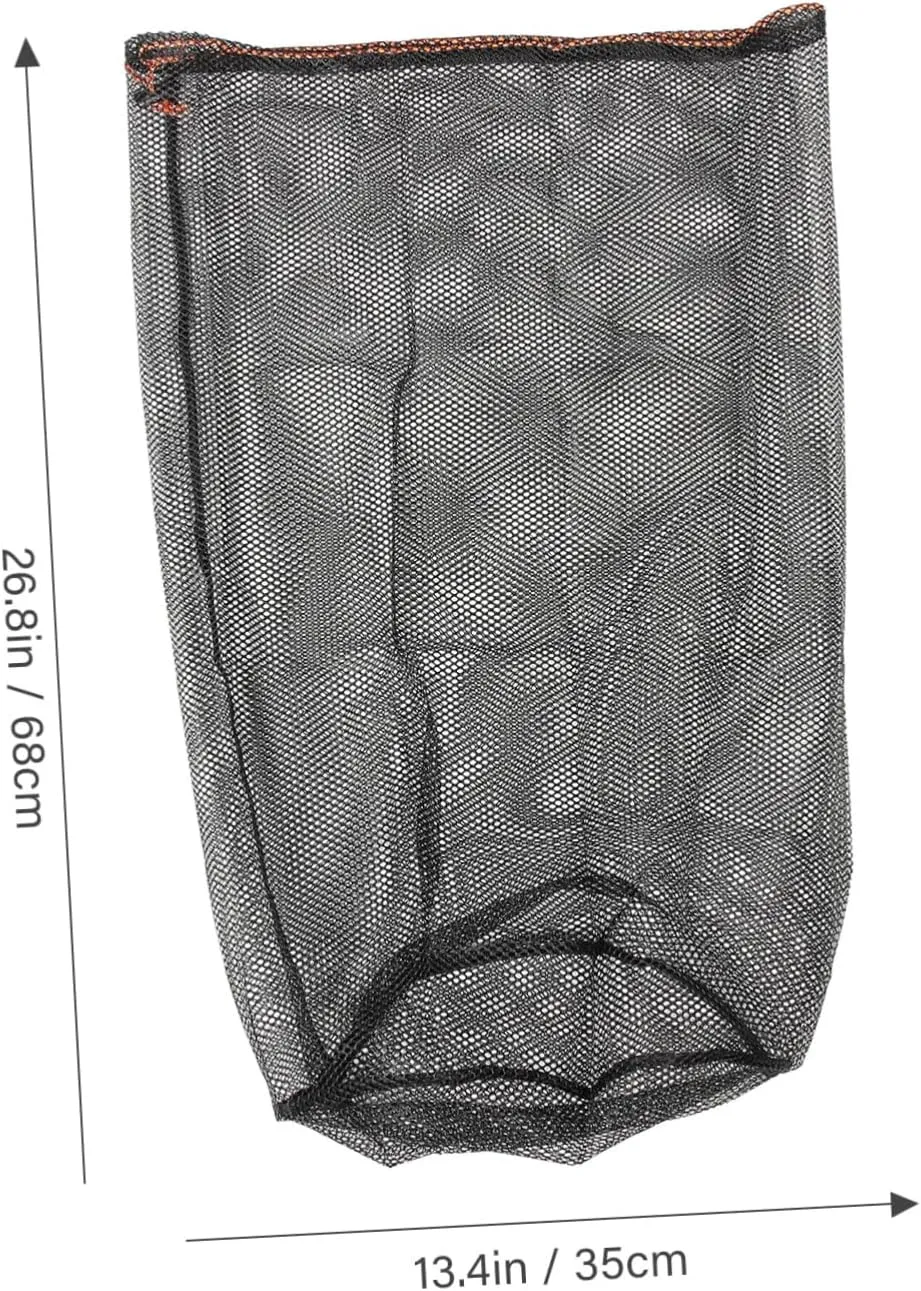 UPKOCH Outdoor Camping Storage Bag Portable Draw Hiking Travel Accessories Compression Bags for Travel