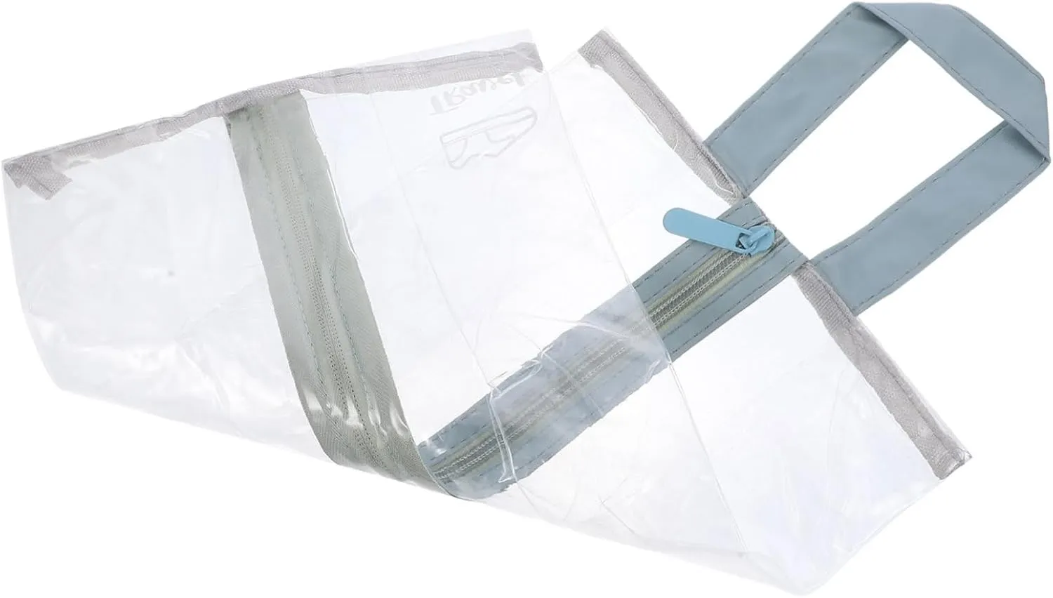 VALICLUD Shoes Holder Wear-resistant Waterproof Bag Compact Size Easy to Carry and Store for Home and Travel