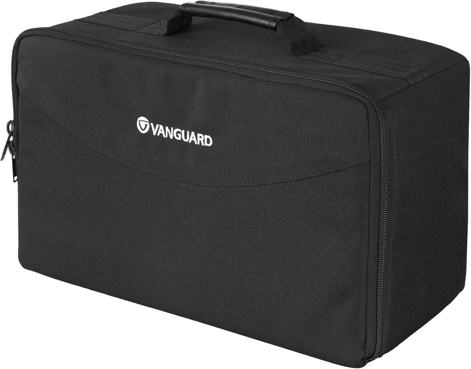 VANGUARD Divider Bag 37 Customizeable Insert/Protection Bag for SLR DSLR Camera, Lenses, Accessories