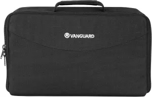 VANGUARD Divider Bag 37 Customizeable Insert/Protection Bag for SLR DSLR Camera, Lenses, Accessories