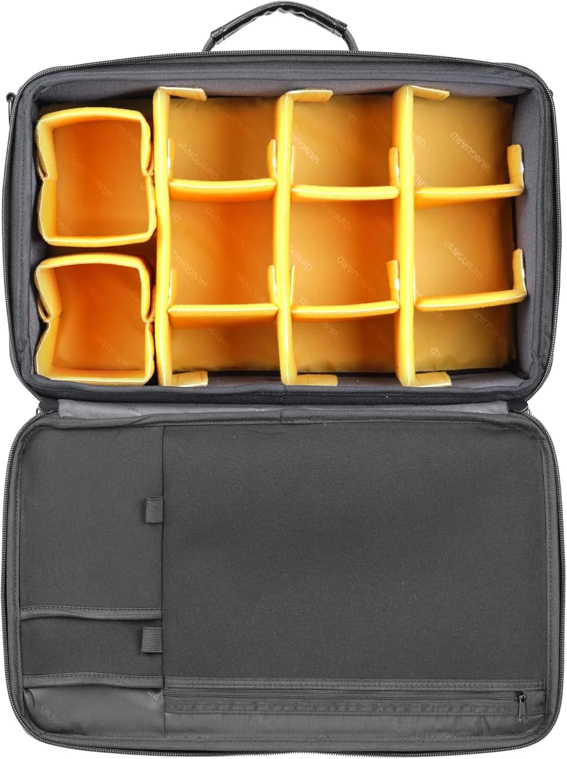Vanguard Veo BIB Divider S40 - Transport and Storage Bag for Photo Equipment and Accessories