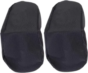 VICASKY Bowling Shoes Covers Men Bowling Shoe Protectors Bowling Supplies and Equipment Waterproof Shoe Covers