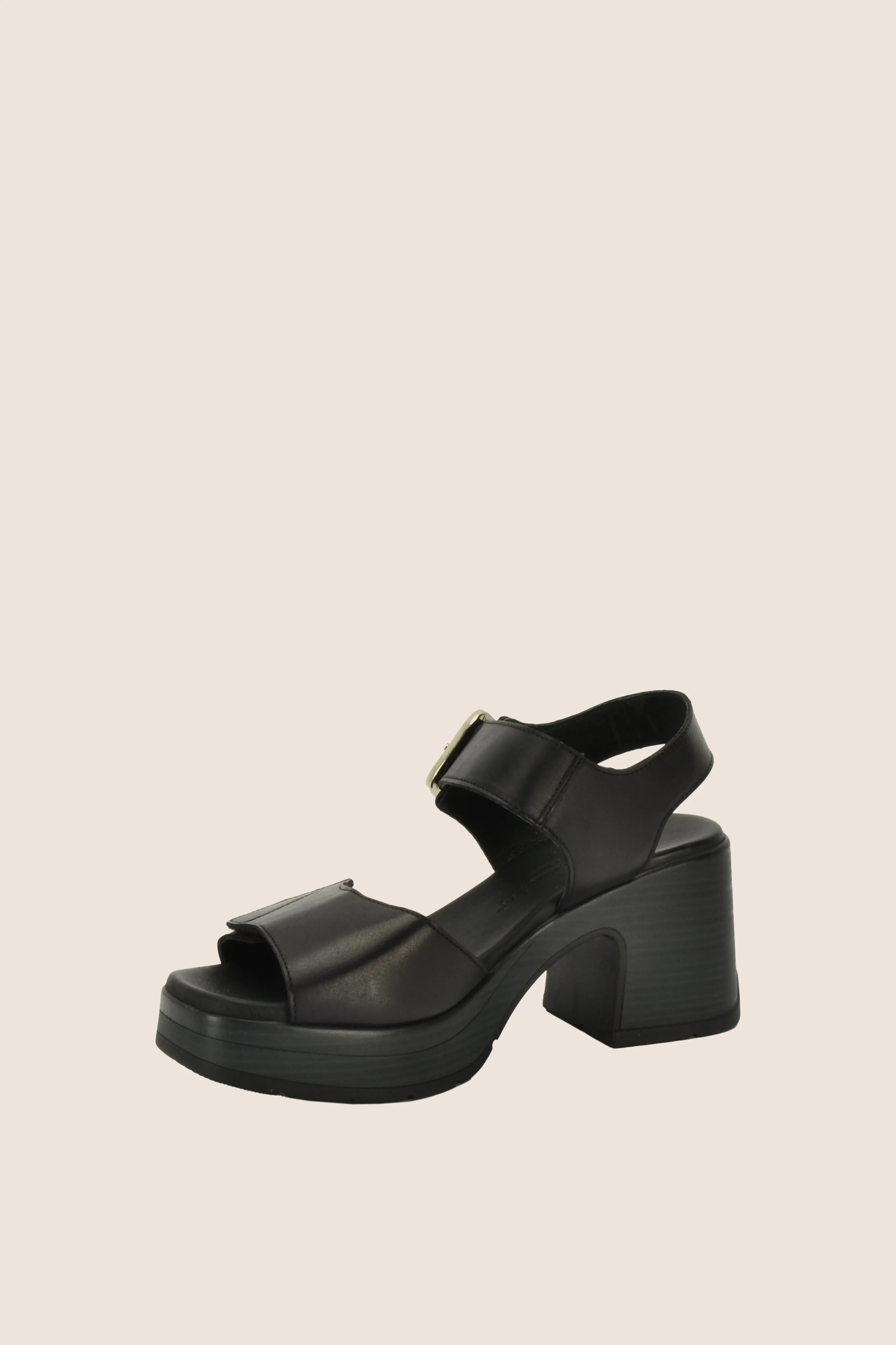 Vigo Black