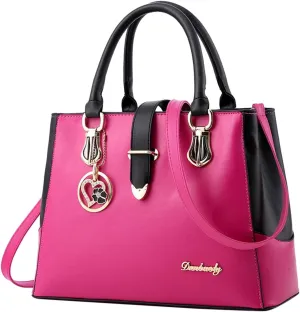 Vintage Handbag Women Fashion Girls Retro Solid Cat Fringe Shoulder Zip Tote Handbag Bags Elegant Retro Women